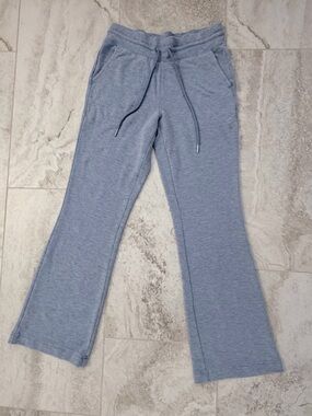 Athleta Farallon Wide Sweatpants/XS/P